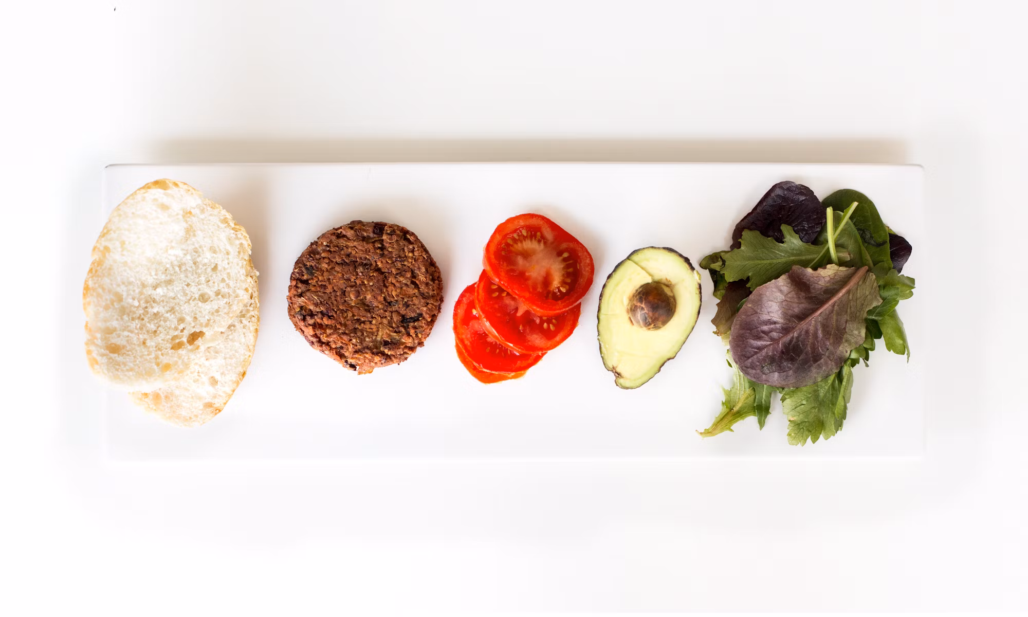 Burgers Across Borders: A Culinary Journey